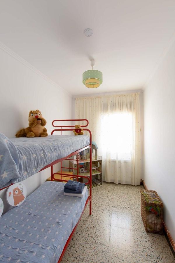 Apartaments La Pertusa 2O Corca  Экстерьер фото