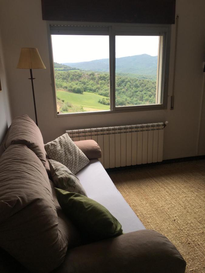 Apartaments La Pertusa 2O Corca  Экстерьер фото