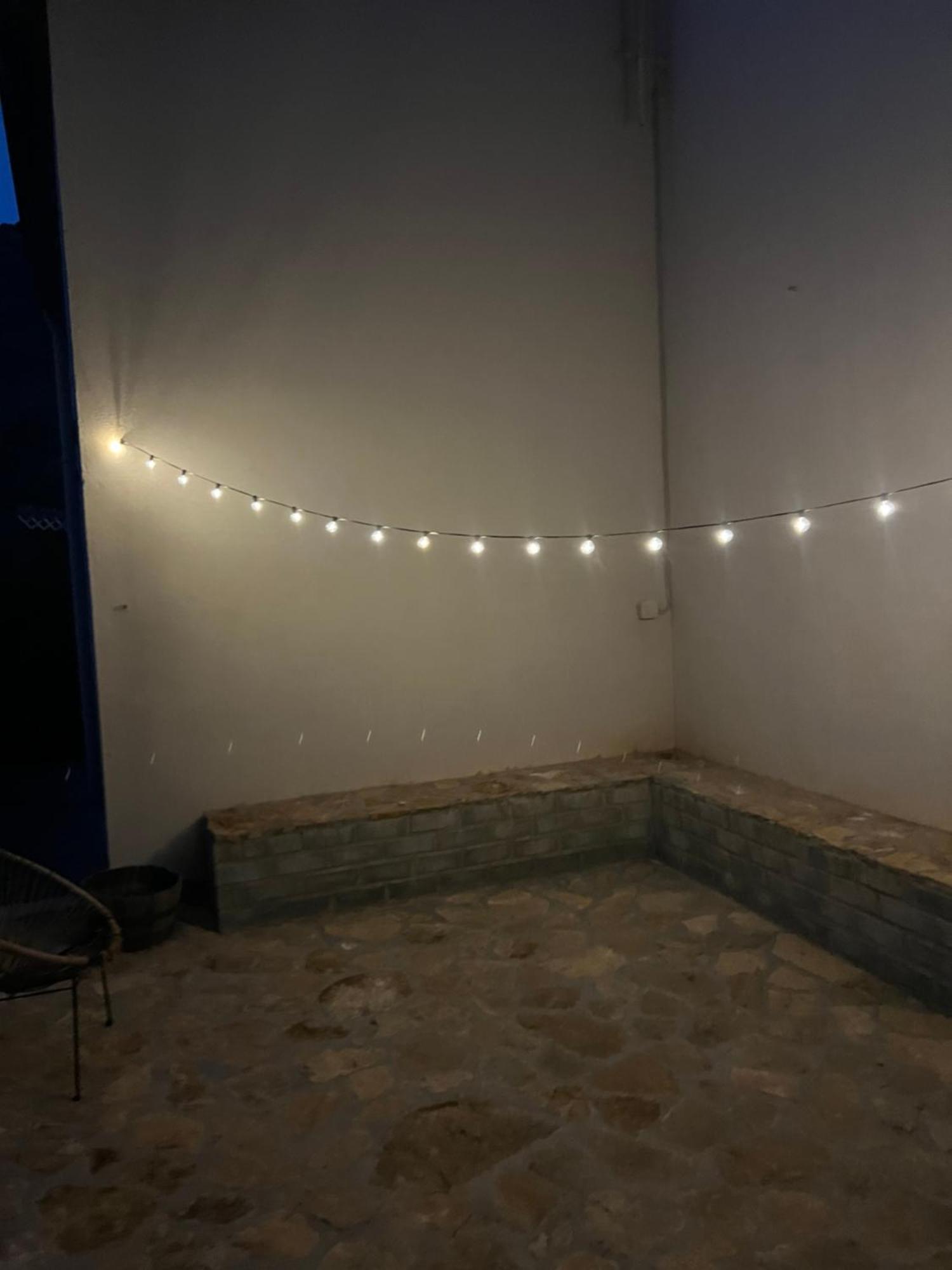 Apartaments La Pertusa 2O Corca  Экстерьер фото